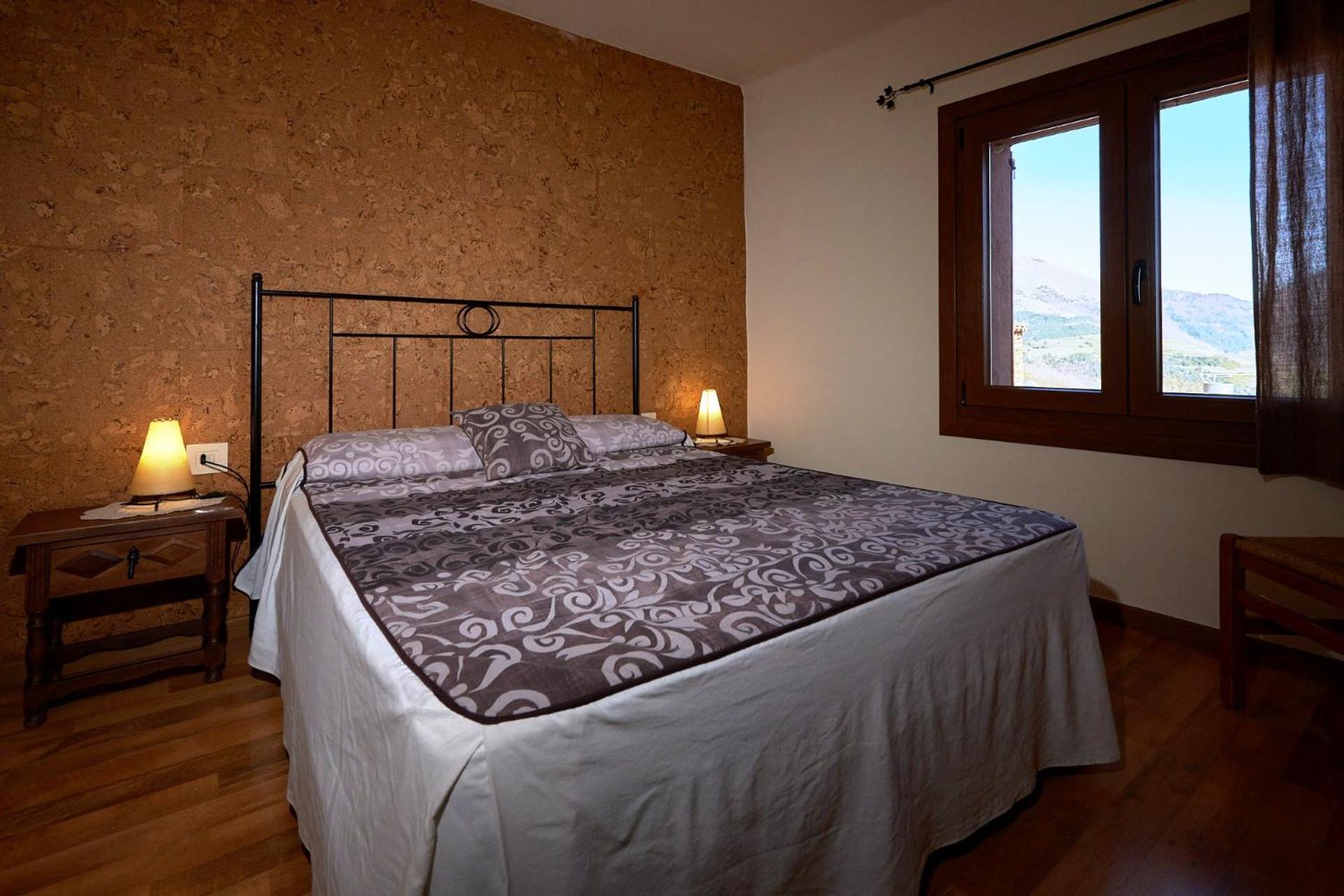 Can Tubau - Casa Rural - Apartaments Campelles Luaran gambar