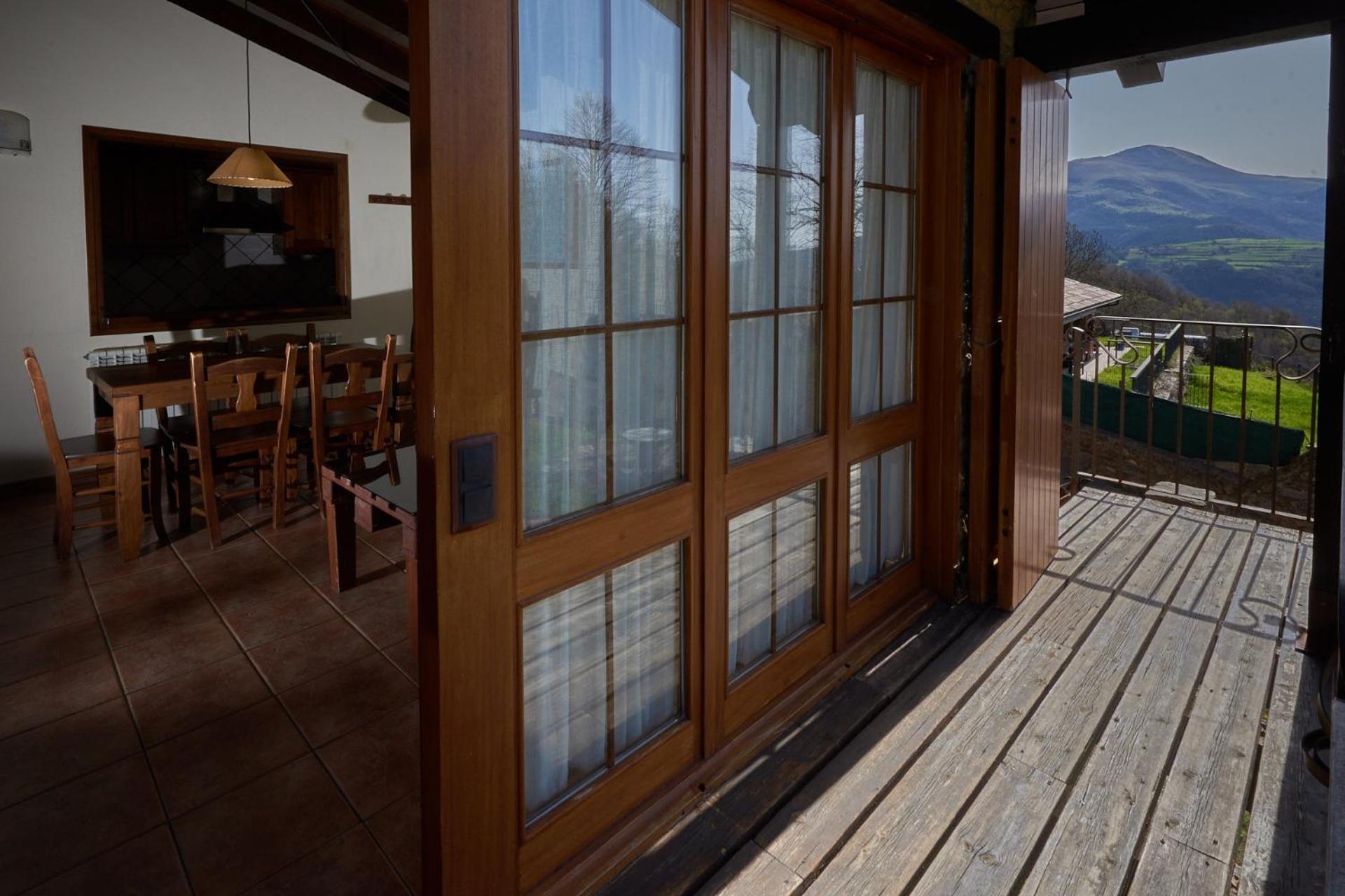 Can Tubau - Casa Rural - Apartaments Campelles Luaran gambar