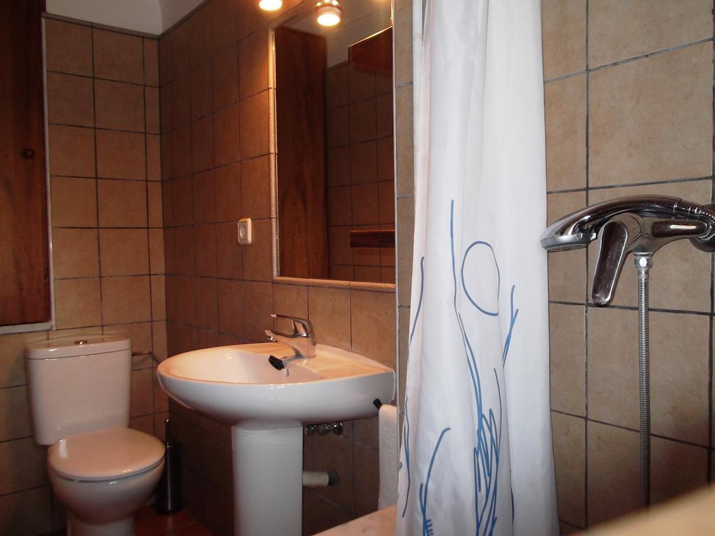 Can Tubau - Casa Rural - Apartaments Campelles Bilik gambar